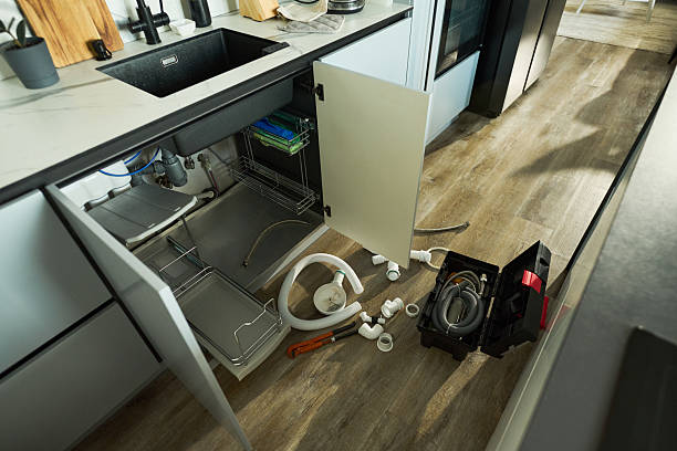 Reliable Drain Cleaning contractor in Brookeville, MD by Street Wise - Plumbing